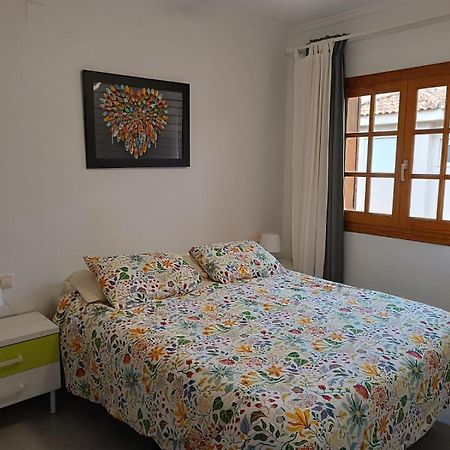 Residencia Alhambra Los Cisnes Торевьиа Экстерьер фото