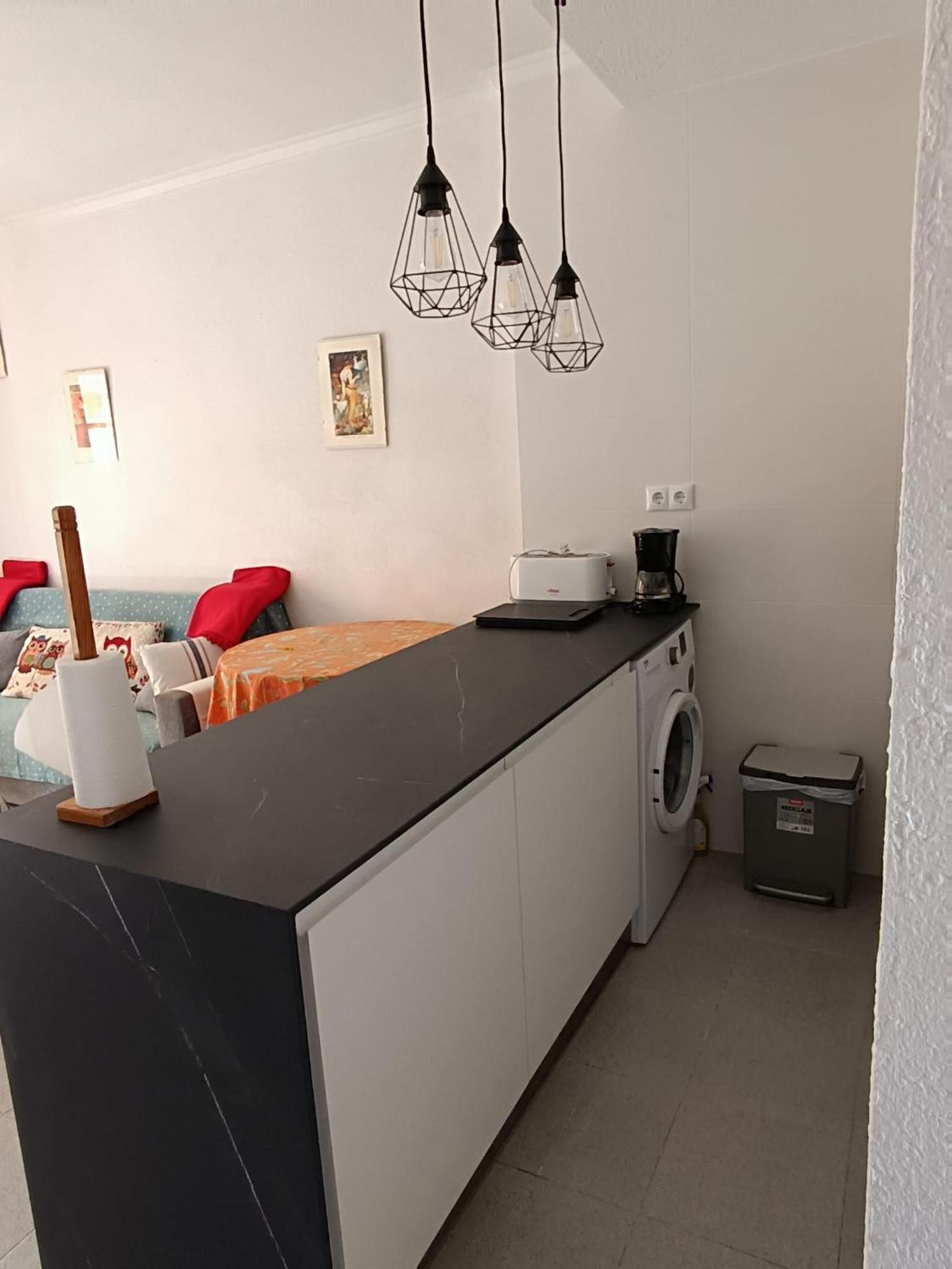 Residencia Alhambra Los Cisnes Торевьиа Экстерьер фото