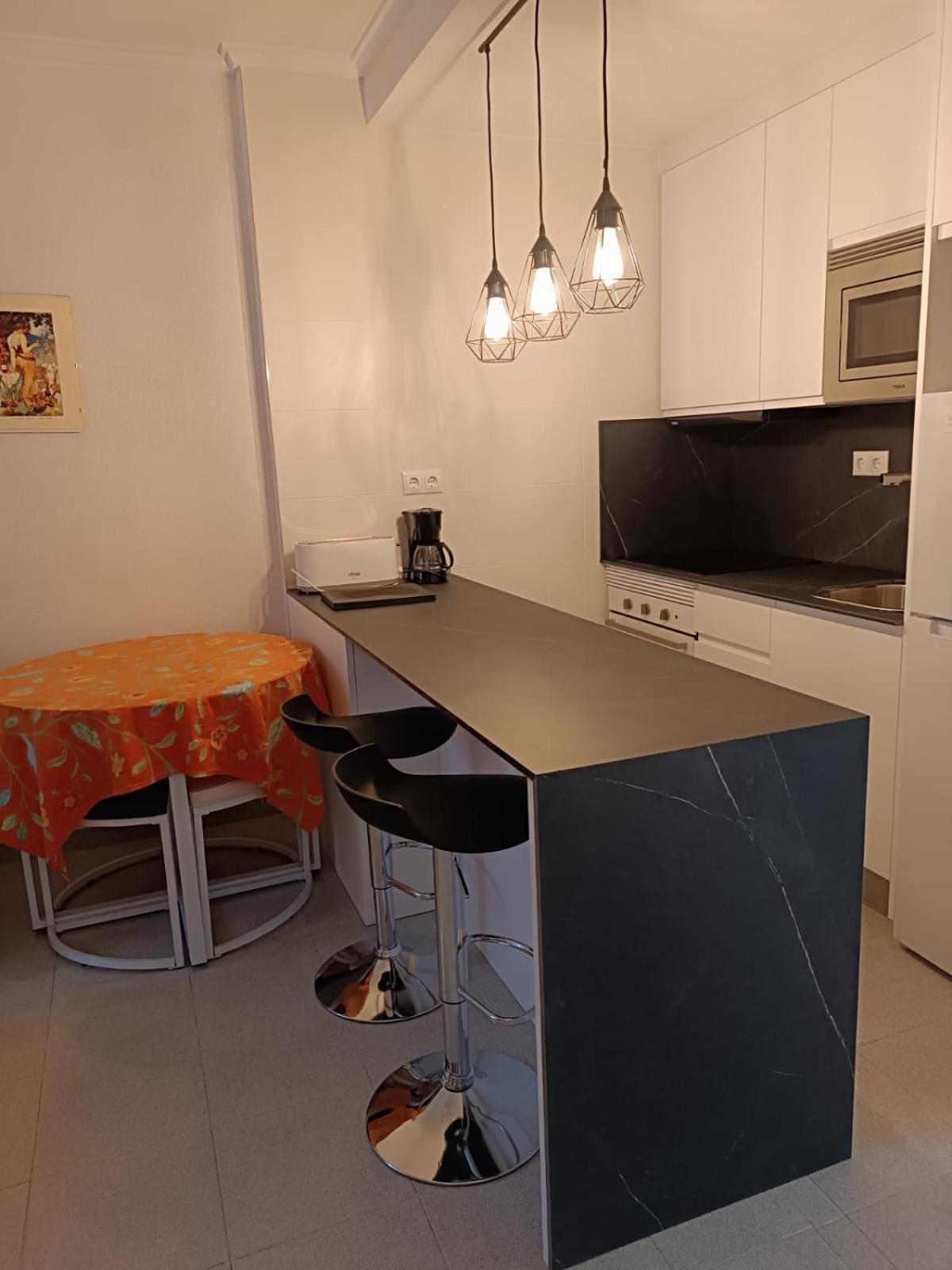 Residencia Alhambra Los Cisnes Торевьиа Экстерьер фото